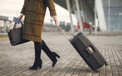 Business Travel in a Climate of Slowdown: Role of Self-Booking Tools