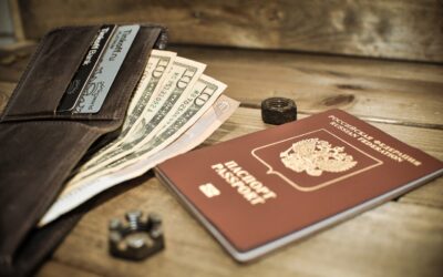 Travel Documents: Knowing What To Carry On A Trip