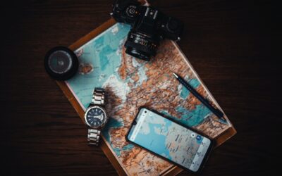 Making Business Travel Seamless – Role of Travel Itineraries