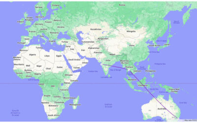 Short Term Challenges for International Business Travel