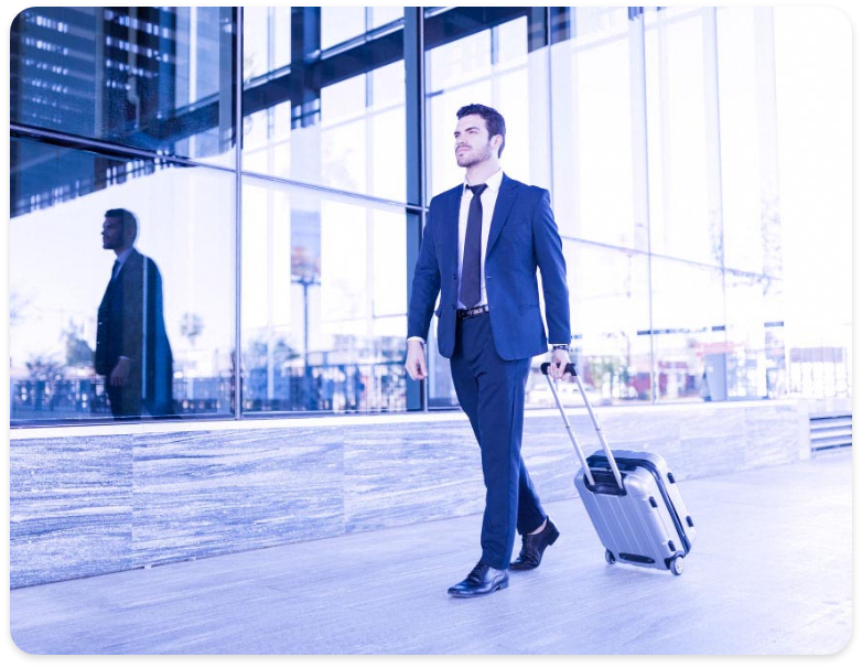 Streamlining Corporate Travel Management Using The Power Of Policy Automation