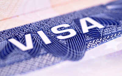 Visa Series: Navigating the U.S Visa Process for Indians