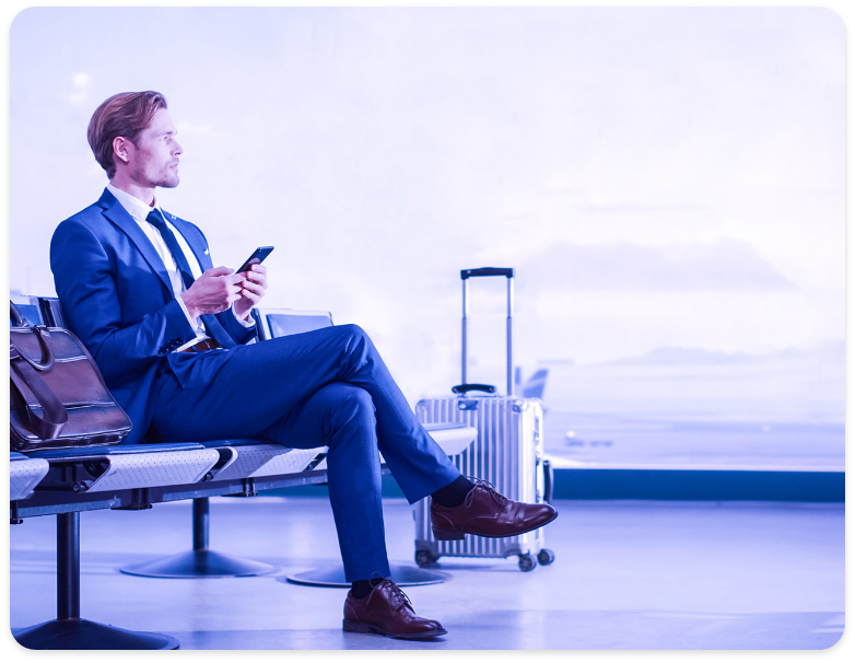 Empower Your Business Travel