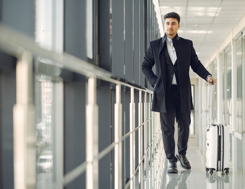 Modernizing T&E for Ambitious Indian Businesses