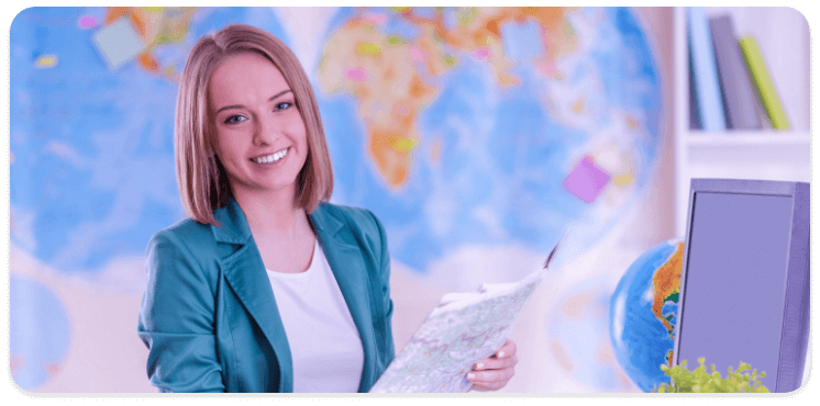 travel & expense management