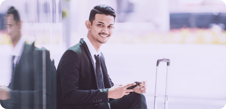 travel & expense management