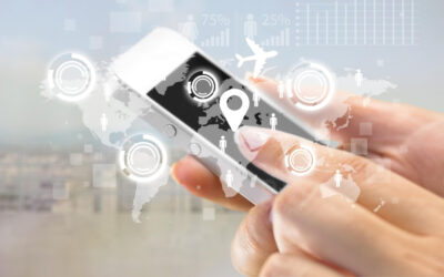 Streamlining Business Travel with Technology