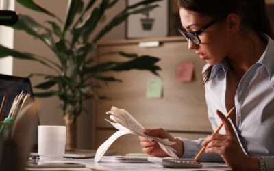 Automating Expense Tracking :  A smarter way to control corporate spending