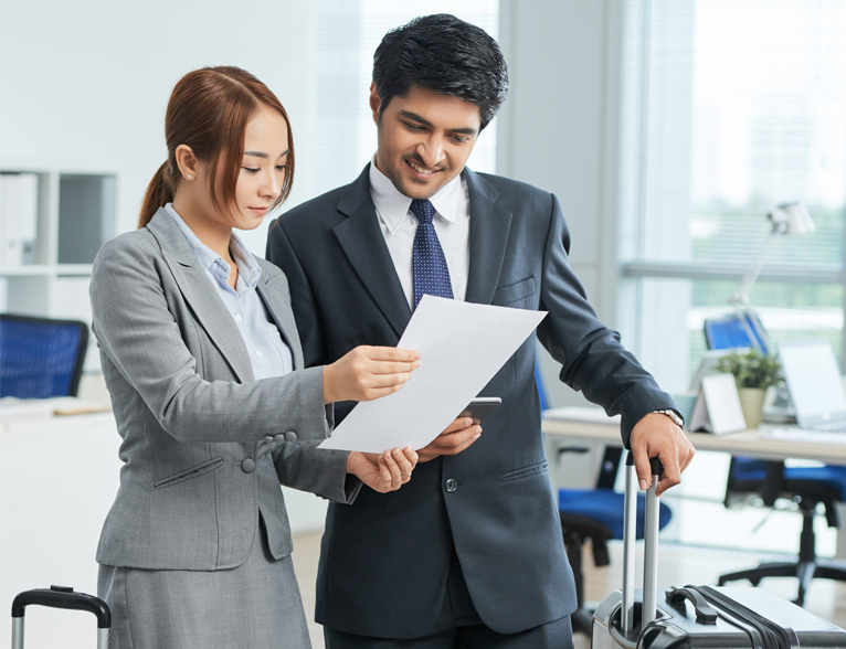 Traveler Experience & Well-being: Reinventing Duty of Care in Corporate Travel